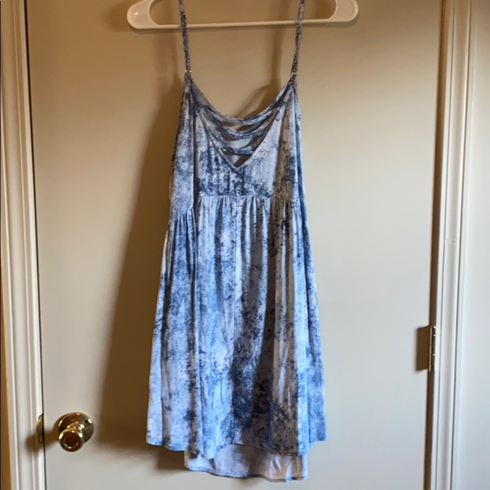 Wild Fable Sundress - Picture 2 of 2